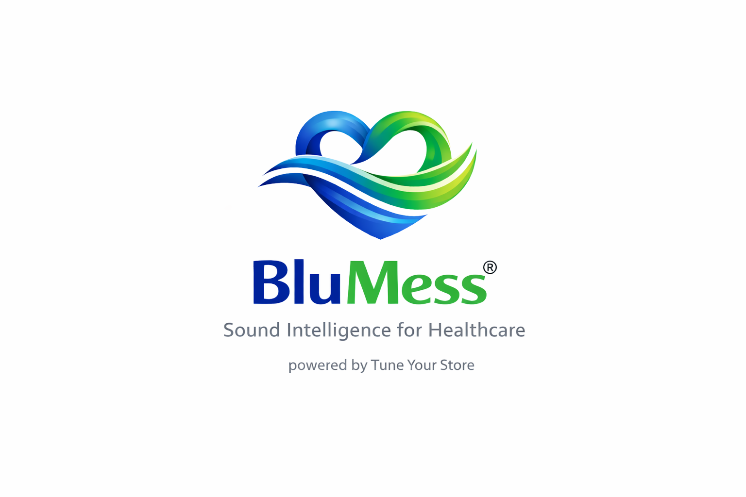 BLUMESS logo